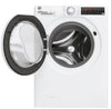 Hoover H3WPS486TAM6-80 Wifi Connected 8Kg Washing Machine with 1400 rpm - White - A Rated
