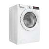 Hoover H3WPS486TAM6-80 Wifi Connected 8Kg Washing Machine with 1400 rpm - White - A Rated