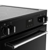 Belling Farmhouse 60Ei 60cm Electric Cooker with Induction Hob - Black