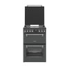 Stoves Richmond Deluxe 60Ei RTY 60cm Electric Cooker with Induction Hob - Anthracite