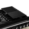 Stoves Richmond 90DF 90cm Dual Fuel Range Cooker - Cream