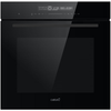 Cata CAT72MFBK Built in Single Fan Oven - Black