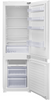 Cata FFBIS7030E Integrated Fridge Freezer with Sliding Door Fixing Kit - White - E Rated