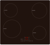 Cata UBIND60MS 60cm Induction Hob - Black