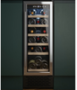 Cata UBSSWC30F 30cm Wine Cooler - Stainless Steel