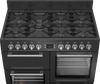 Leisure Cookmaster CK100F232T 100cm Dual Fuel Range Cooker - Anthracite