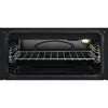 Aeg 5000 SurroundCook CCX6530ACM 60cm Electric Cooker with Ceramic Hob - Stainless Steel