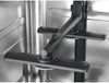 Aeg FFX52507ZW Slimline Dishwasher - White - E Rated