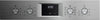 Aeg GU5CP20M Built In Electric Double Oven - Stainless Steel