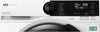 Aeg LFR62144B 10Kg Washing Machine With 1400 Rpm - White - A Rated