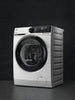 Aeg LFSR72944B 9Kg Washing Machine with 1400 rpm - White - A Rated