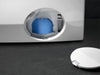 Aeg LFSR72944B 9Kg Washing Machine with 1400 rpm - White - A Rated
