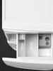Aeg LFSR72944B 9Kg Washing Machine with 1400 rpm - White - A Rated
