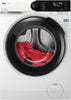 Aeg LFSR72944B 9Kg Washing Machine with 1400 rpm - White - A Rated