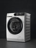 Aeg LWR72956M4B 9Kg / 6Kg Washer Dryer with 1600 rpm - White - D Rated