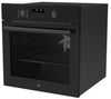 Aeg OU5PB40XK Built In Electric Single Oven - Black