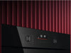 Aeg OU5PB40XK Built In Electric Single Oven - Black