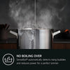 Aeg SI64IB1BFB 59cm Induction Hob - Black