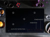 Aeg SI64IB1BFB 59cm Induction Hob - Black