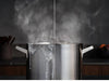 Aeg SI84IB10FB 78cm Induction Hob - Black