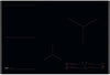 Aeg SI84IB10FB 78cm Induction Hob - Black