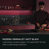 Aeg SO64IA0BIT 58cm Induction Hob - Black