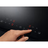 AEG TN64IA00XB 58 cm Induction Hob - Black