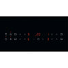 AEG TN64IA00XB 58 cm Induction Hob - Black