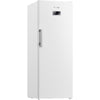 Blomberg FND479P 70cm wide Tall Frost Free Freezer - White - E Rated
