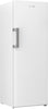 Blomberg FNM4671P 60cm wide Frost Free Tall Freezer - White - E Rated