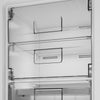 Blomberg FNM4671P 60cm wide Frost Free Tall Freezer - White - E Rated