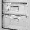 Blomberg FNM4671P 60cm wide Frost Free Tall Freezer - White - E Rated