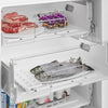 Blomberg FSE1654IU 59.5cm Integrated Under Counter Freezer - White - E Rated