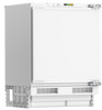 Blomberg FSE1654IU 59.5cm Integrated Under Counter Freezer - White - E Rated