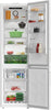 Blomberg KND24075V 60cm wide Frost Free Fridge Freezer - White - D Rated