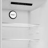 Blomberg KND24075V 60cm wide Frost Free Fridge Freezer - White - D Rated
