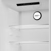 Blomberg KND24075V 60cm wide Frost Free Fridge Freezer - White - D Rated