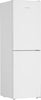 Blomberg VitaminCare+ KND24692V 60cm wide Frost Free Fridge Freezer - White - E Rated