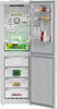Blomberg VitaminCare+ KND24692V 60cm wide Frost Free Fridge Freezer - White - E Rated