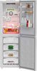 Blomberg VitaminCare+ KND24692V 60cm wide Frost Free Fridge Freezer - White - E Rated