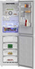 Blomberg VitaminCare+ KND24692V 60cm wide Frost Free Fridge Freezer - White - E Rated
