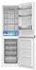 Blomberg KNE4582VW 54cm wide Frost Free Fridge Freezer - White - E Rated