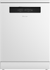 Blomberg LDF43520W Standard Dishwasher - White - B Rated