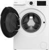 Blomberg LRF854311W 8Kg / 5Kg Washer Dryer with 1400 rpm - White - D Rated