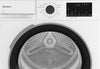 Blomberg LTA18321W 8Kg Heat Pump Condenser Tumble Dryer - White - A++ Rated