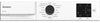 Blomberg LTDIP08310 8Kg Heat Pump Tumble Dryer - White - A Rated