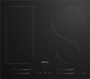 Blomberg MIN74387NP 59cm Plug & Play Induction Hob - Black