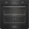 Blomberg ROEN8232BP Built In Electric Single Oven - Black