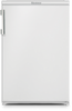 Blomberg SSM1554P 54cm wide Undercounter Larder Fridge - White - E Rated
