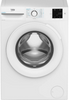 Beko BM3WT3941W 9kg Washing Machine With 1400 Spin - White - A Rated